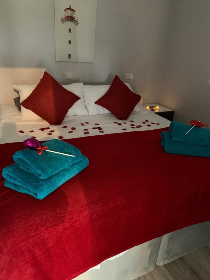 באלימנה Deerfin Rentals Private Chalet With Hot Tub מראה חיצוני תמונה