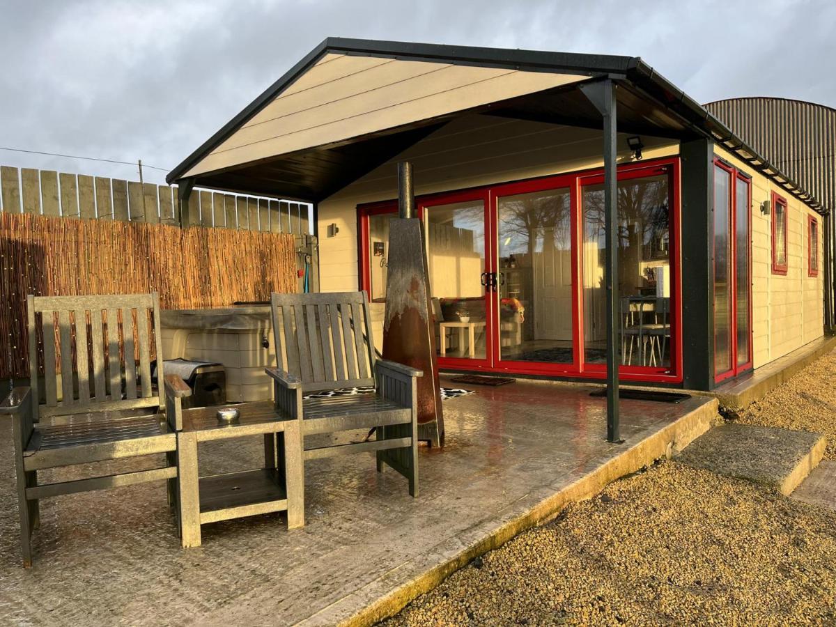 באלימנה Deerfin Rentals Private Chalet With Hot Tub מראה חיצוני תמונה